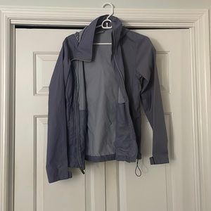 NWOT Columbia Rain Jacket